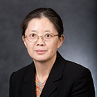 Headshot of Dr. Fang Dong